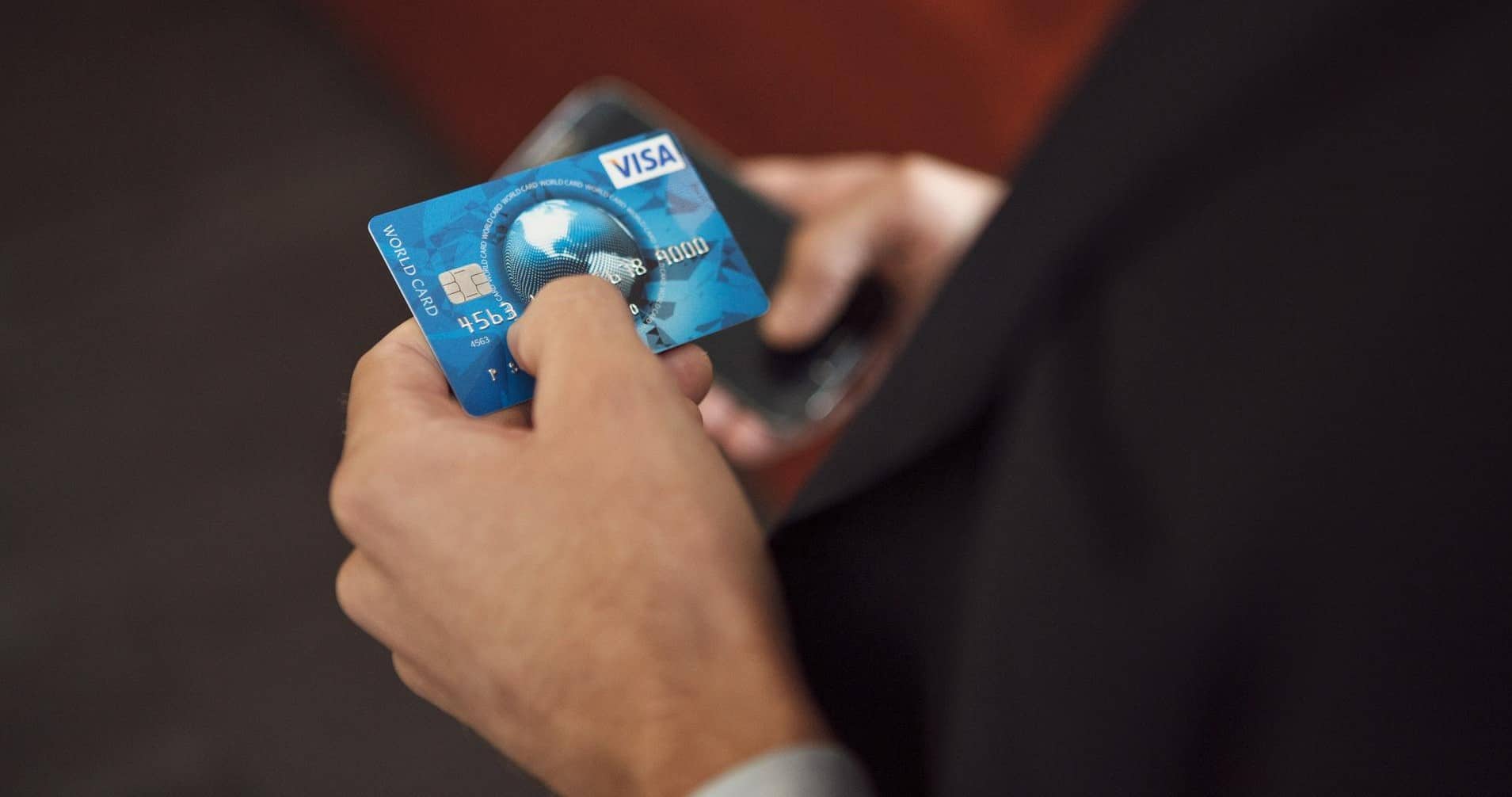 De voordelen van een creditcard